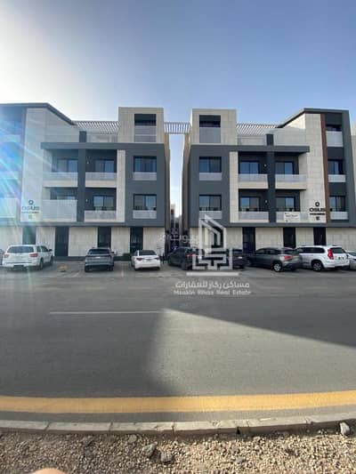 فلیٹ 3 غرف نوم للايجار في شرق الرياض، الرياض - شقة مودرن للايجار -مشروع أسس