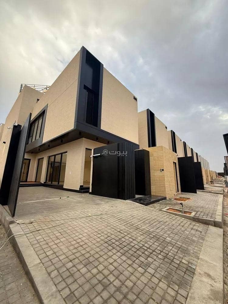 Villa for Sale in Al Arid, North Riyadh Villa for Sale in Al Arid, North Riyadh