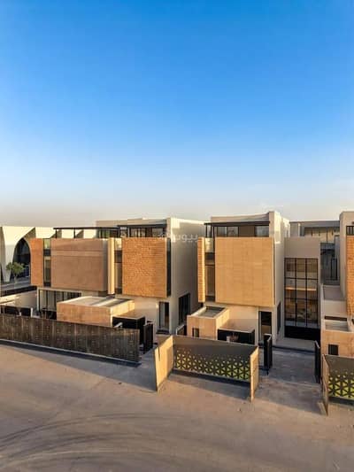 فیلا 5 غرف نوم للبيع في شمال الرياض، الرياض - فيلا للبيع في العارض, شمال الرياض