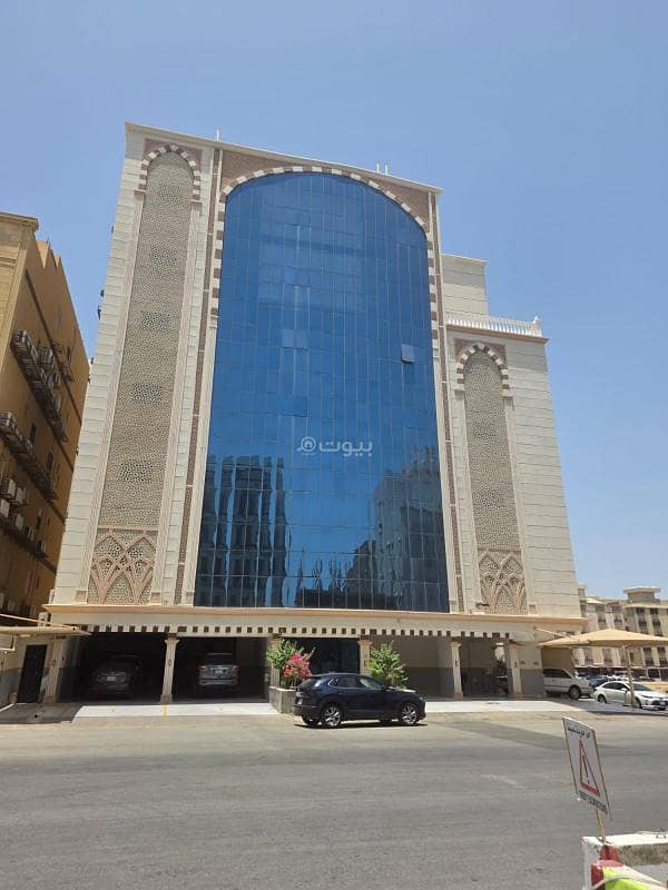 شقة للإيجار بحي الريان بشمال مدينة جدة