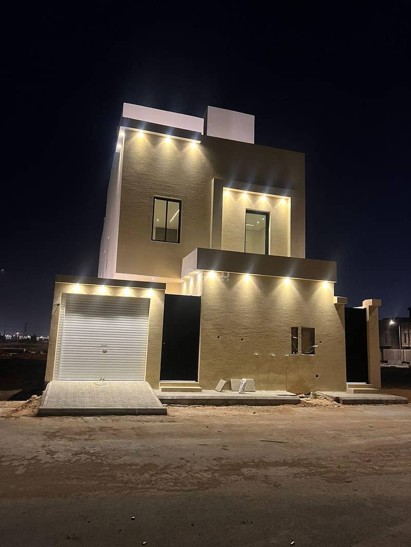 دور أرضي للبيع في المرجان، شرق الرياض دور أرضي للبيع في المرجان، شرق الرياض