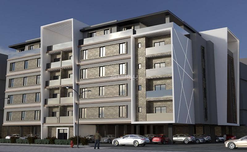 Apartment for sale in Al Hizam Adh Dhahabi, Al Ahsa Apartment for sale in Al Hizam Adh Dhahabi, Al Ahsa