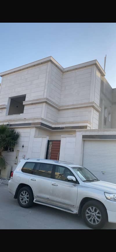 3 Bedroom Apartment for Rent in West Riyadh, Riyadh - Apartment in West Riyadh，Dhahrat Laban 3 bedrooms 45000 SAR - 87987312