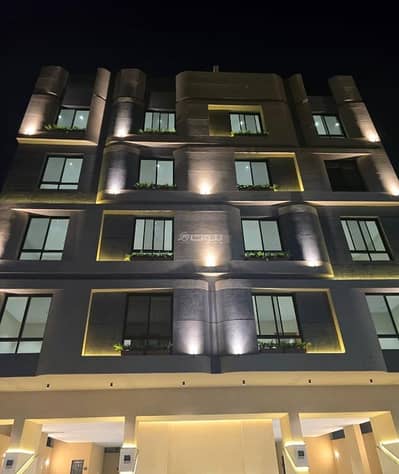 5 Bedroom Apartment for Sale in North Jeddah, Jeddah - Luxury roof for ownership in Al-Naim neighborhood
