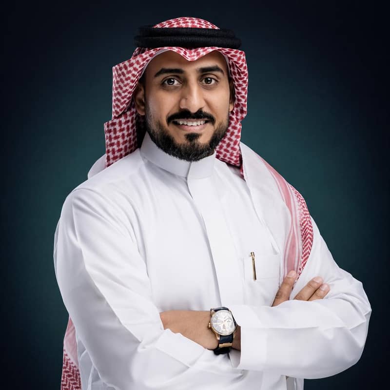 Yousef AlGhannam