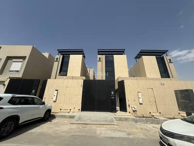 5 Bedroom Villa for Sale in North Riyadh, Riyadh - Villa for sale in Al Narjis, North Riyadh 5 Bedroom Villa for Sale in North Riyadh, Riyadh - Villa for sale in Al Narjis, North Riyadh