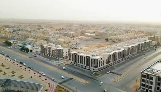 شقة 2 غرفة نوم للبيع في غرب الرياض، الرياض - شقة استوديو للبيع في الحازم، الرياض