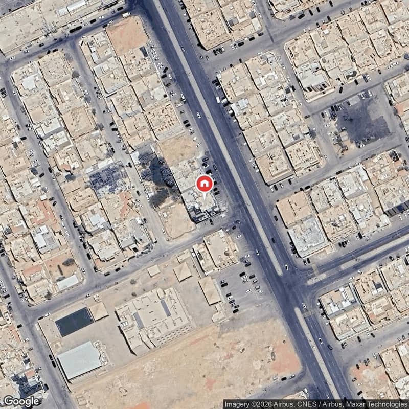 شقة من 3 غرف نوم للإيجار في الشهداء، الرياض