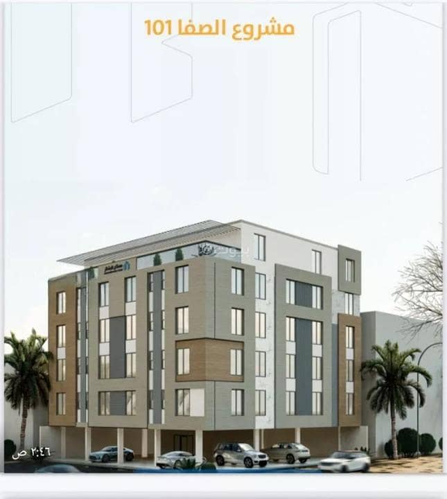 Apartment for sale in Al Safa, North Jeddah Apartment for sale in Al Safa, North Jeddah