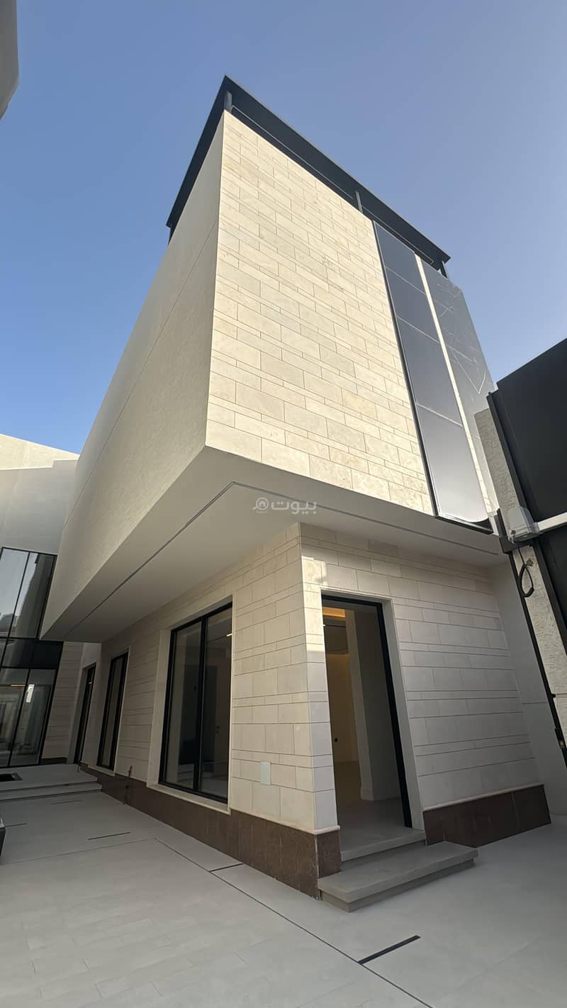 Villa for sale in Al Qirawan, North Riyadh Villa for sale in Al Qirawan, North Riyadh