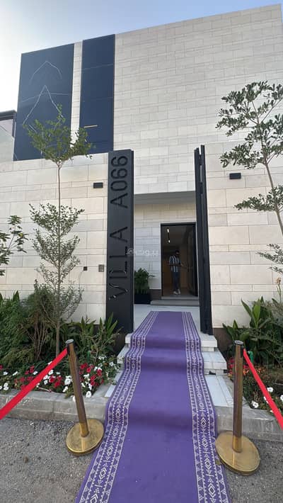 5 Bedroom Villa for Sale in North Riyadh, Riyadh - Villa for sale in Al Arid, North Riyadh 5 Bedroom Villa for Sale in North Riyadh, Riyadh - Villa for sale in Al Arid, North Riyadh