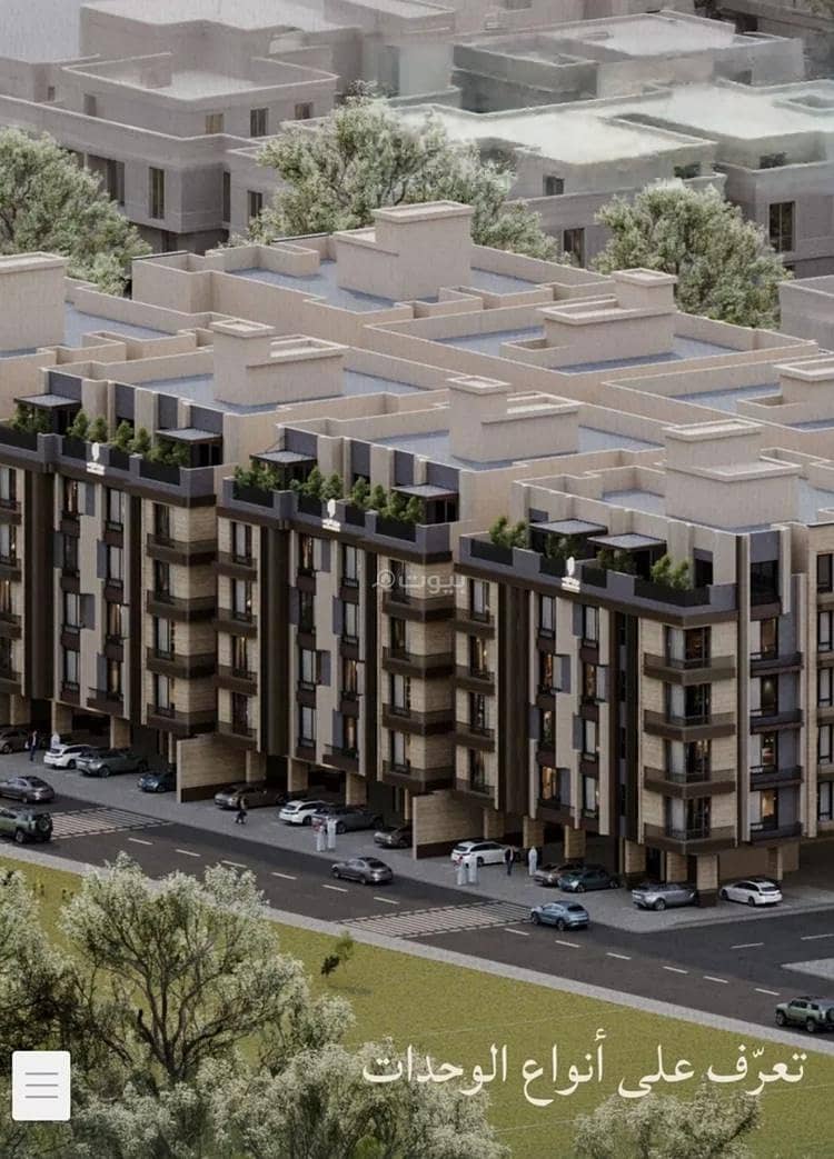 Studio Apartment For Sale in Al Yaqout, Jeddah Studio Apartment For Sale in Al Yaqout, Jeddah