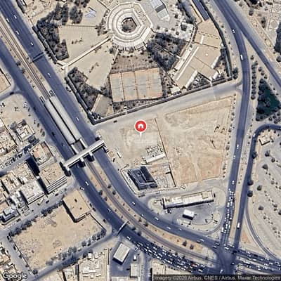 فلیٹ 1 غرفة نوم للايجار في وسط الرياض، الرياض - شقة للإيجار في الملز، وسط الرياض