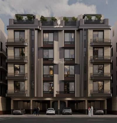 2 Bedroom Flat for Sale in North Jeddah, Jeddah - Studio Apartment For Sale in Al Yaqout, Jeddah