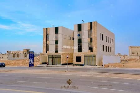 فلیٹ 4 غرف نوم للبيع في غرب الرياض، الرياض - شقة للبيع في المهدية، غرب الرياض فلیٹ 4 غرف نوم للبيع في غرب الرياض، الرياض - شقة للبيع في المهدية، غرب الرياض
