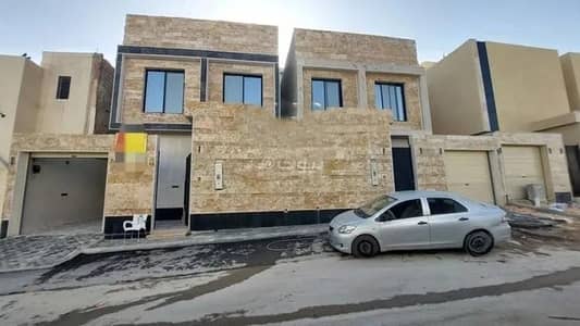 فیلا 6 غرف نوم للبيع في غرب الرياض، الرياض - فيلا للبيع في طويق، الرياض فیلا 6 غرف نوم للبيع في غرب الرياض، الرياض - فيلا للبيع في طويق، الرياض