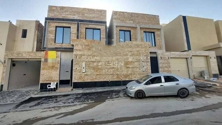 Villa For Sale in Tuwaiq, Riyadh Villa For Sale in Tuwaiq, Riyadh