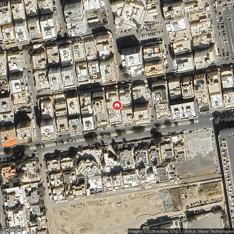 فيلا 1 غرفة نوم للإيجار في الزهراء، جدة فيلا 1 غرفة نوم للإيجار في الزهراء، جدة