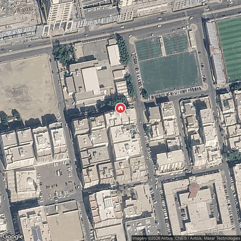 Studio Apartment For Sale in Al Aziziyah, Jeddah Studio Apartment For Sale in Al Aziziyah, Jeddah
