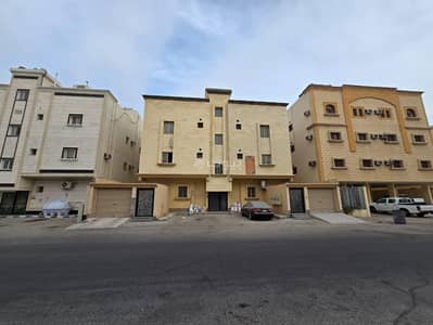 فلیٹ 3 غرف نوم للبيع في النور، الدمام - شقة للبيع في النور، الدمام