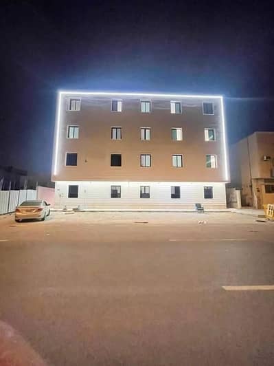 فلیٹ 1 غرفة نوم للايجار في شرق الرياض، الرياض - شقة ستوديو للإيجار في الإزدهار، الرياض فلیٹ 1 غرفة نوم للايجار في شرق الرياض، الرياض - شقة ستوديو للإيجار في الإزدهار، الرياض