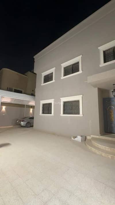 فیلا 5 غرف نوم للبيع في غرب الرياض، الرياض - فيلا مكونة من 5 غرف نوم للبيع في الزهراء، الرياض فیلا 5 غرف نوم للبيع في غرب الرياض، الرياض - فيلا مكونة من 5 غرف نوم للبيع في الزهراء، الرياض