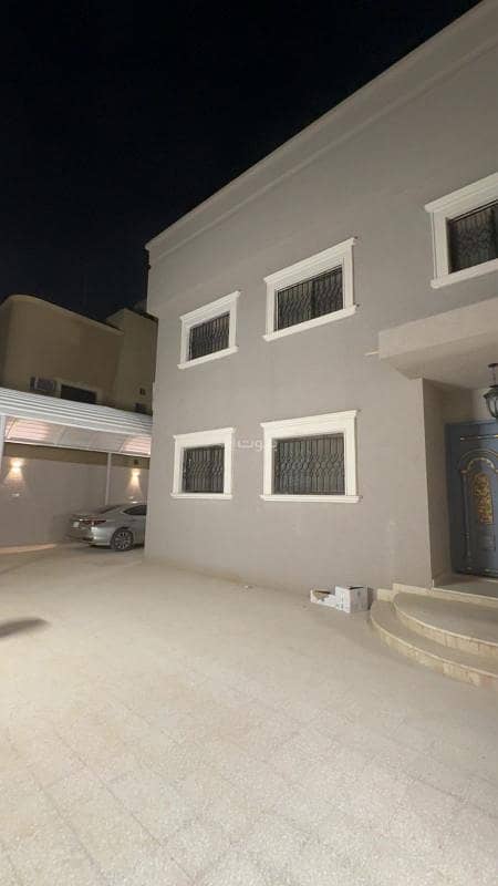 فيلا للبيع في حي الزهرة, مدينة الرياض