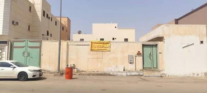 Residential Land for Sale in Al Worod, Buraydah Al Qassim Region - Residential Land for Sale in Al Akhdar, Buraydah Al Qassim Region