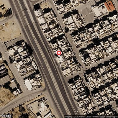 عمارة سكنية  للايجار في الموطا، بريدة منطقة القصيم - عمارة للإيجار – حي الموطا، بريدة