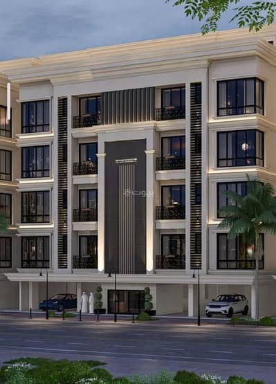 2 Bedroom Apartment for Sale in North Jeddah, Jeddah - Apartment For Sale in Al Sawari, North Jeddah
