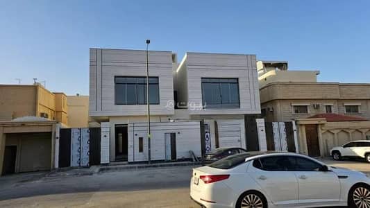 فیلا 6 غرف نوم للبيع في شرق الرياض، الرياض - فيلا للبيع في حي الملك فيصل، شرق الرياض