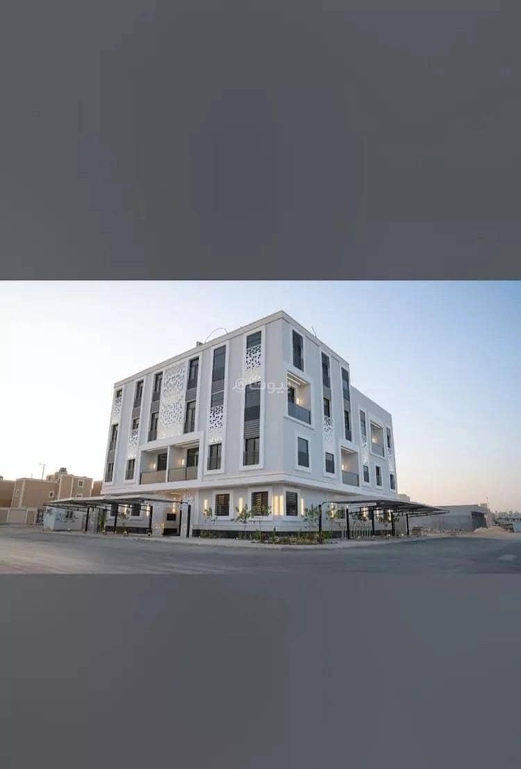 Apartment For Sale in Al Arid, Riyadh Apartment For Sale in Al Arid, Riyadh