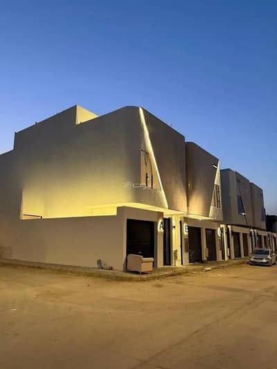 4 Bedroom Villa for Sale in West Riyadh, Riyadh - Villa For Sale in Al Suwaidi Al Gharabi, Riyadh