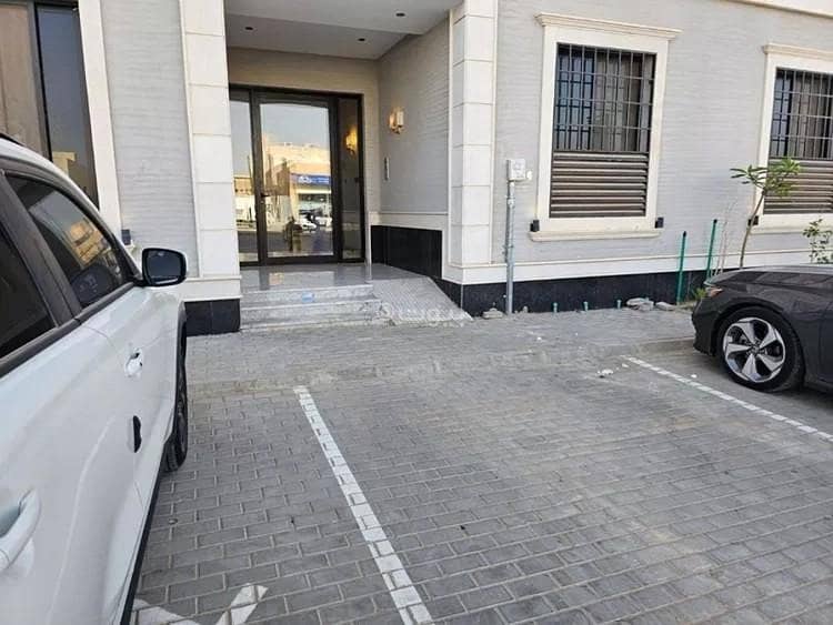 شقة للإيجار في شارع عثمان بن صدقة, حي طويق, مدينة الرياض, منطقة الرياض