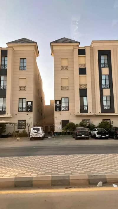 3 Bedroom Flat for Rent in North Riyadh, Riyadh - 3 Bedroom Apartment For Rent in King Abdullah, Riyadh