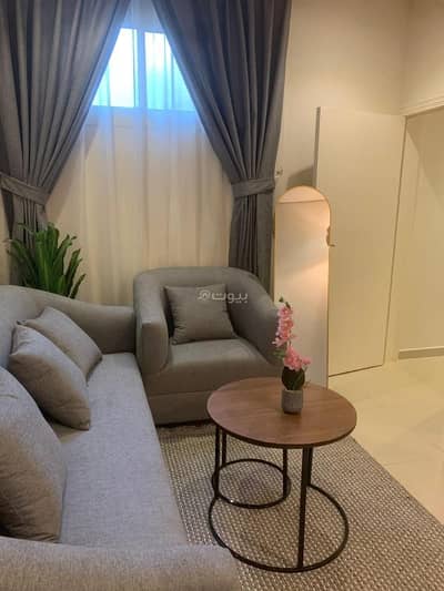شقة 1 غرفة نوم للايجار في شمال الرياض، الرياض - استوديو للإيجار في العقّيق، الرياض