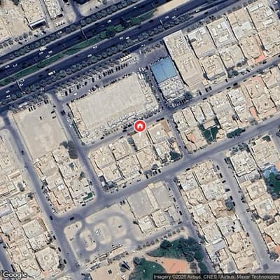 فیلا 1 غرفة نوم للبيع في شمال الرياض، الرياض - فيلا بغرفة نوم واحدة للبيع في الورود، الرياض