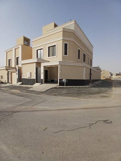 3 Bedroom Floor for Sale in Al Nakhbah, Riyadh - Apartment for sale in Al-Nokhba Compound - East Riyadh 3 Bedroom Floor for Sale in Al Nakhbah, Riyadh - Apartment for sale in Al-Nokhba Compound - East Riyadh