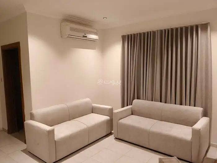 1 Bedroom Furnished Apartment For Rent in Al Malaz, Riyadh 1 Bedroom Furnished Apartment For Rent in Al Malaz, Riyadh