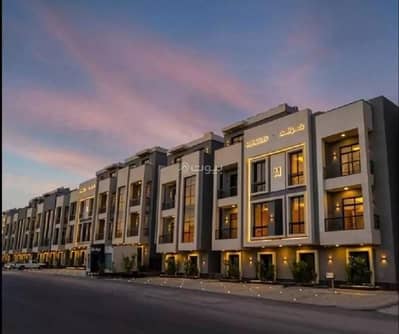 3 Bedroom Apartment for Rent in North Riyadh, Riyadh - 3 Bedroom Apartment For Rent in Al Yasmin, Riyadh