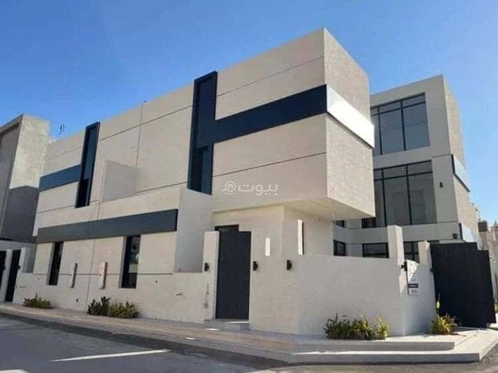 Villa for Sale in Al Mahdiyah, West Riyadh Villa for Sale in Al Mahdiyah, West Riyadh
