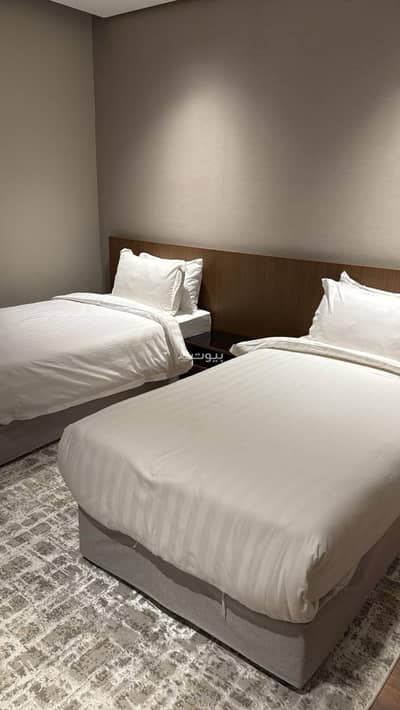 2 Bedroom Flat for Rent in North Riyadh, Riyadh - Apartment with two bedrooms and a living room Unit -2