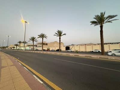 Commercial Land for Sale in Al Awali, Makkah - Commercial Land For Sale in Al Awali, Makkah