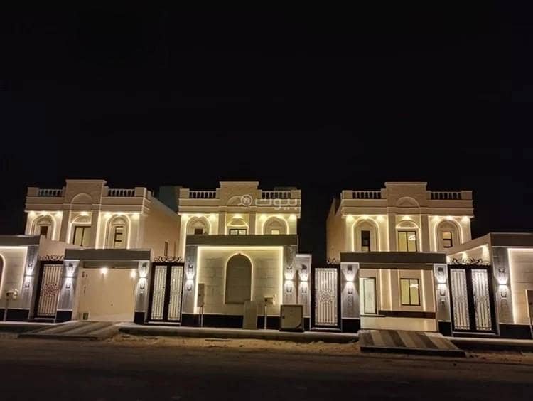 فيلا للبيع في العقيق، الخبر فيلا للبيع في العقيق، الخبر