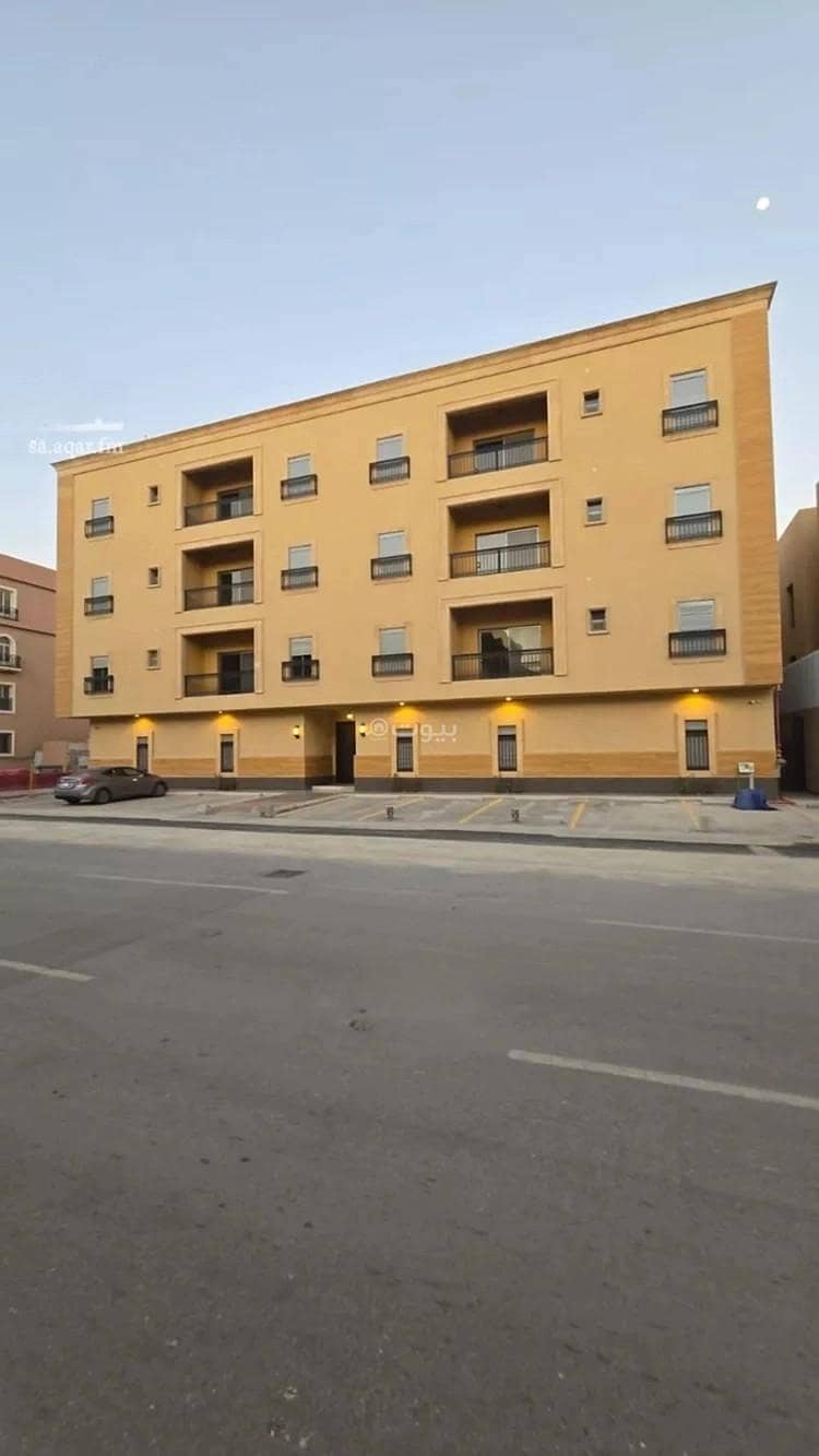 Apartment For Sale in Hittin, Riyadh Apartment For Sale in Hittin, Riyadh