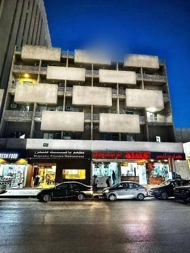 شقة للإيجار في شارع ممر11, حي المرقب, مدينة الرياض, منطقة الرياض