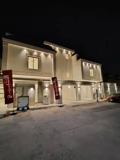 3 Bedroom Floor for Sale in West Riyadh, Riyadh - Floor For Sale in Al Hazm, West Riyadh 3 Bedroom Floor for Sale in West Riyadh, Riyadh - Floor For Sale in Al Hazm, West Riyadh