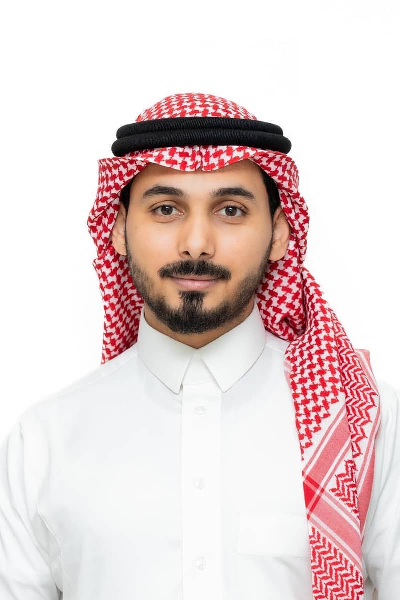 Abdulaziz Fahad Atiyah Al-Dhubyani Abdulaziz Fahad Atiyah Al-Dhubyani