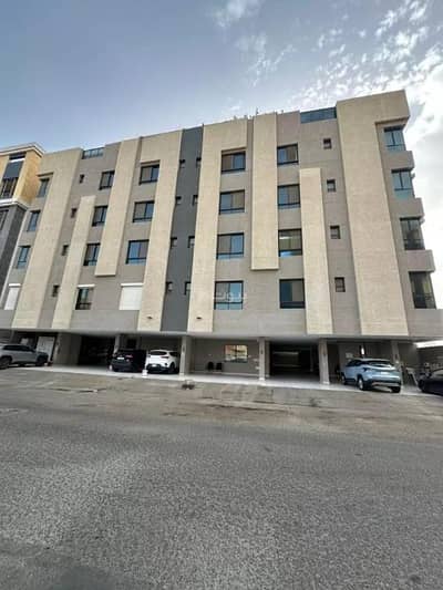 4 Bedroom Flat for Sale in North Jeddah, Jeddah - Apartment For Sale in Al Rehab, North Jeddah