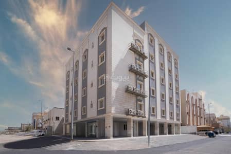 3 Bedroom Flat for Sale in North Jeddah, Jeddah - 3-bedroom apartment for sale in Al-Nuzha, Jeddah 3 Bedroom Flat for Sale in North Jeddah, Jeddah - 3-bedroom apartment for sale in Al-Nuzha, Jeddah